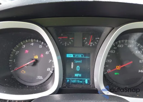 2017 Chevrolet Equinox Ls from USA, damaged, VIN 2GNALBEK3H1549216